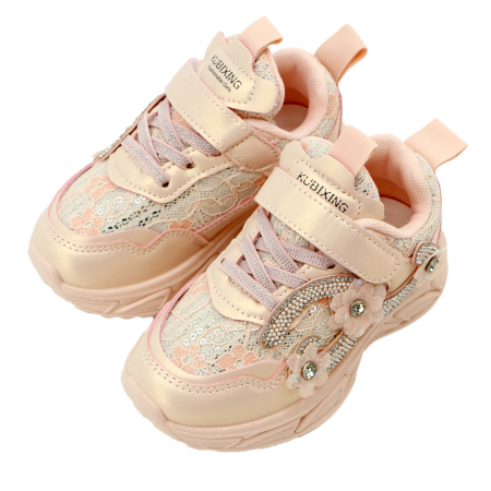 Pantofi sport XA-151roz [8]