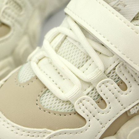 Pantofi sport de copii - Pantofi sport XA-154-155alb