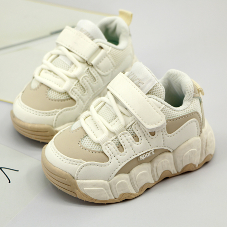 Pantofi sport de copii - Pantofi sport XA-154-155alb