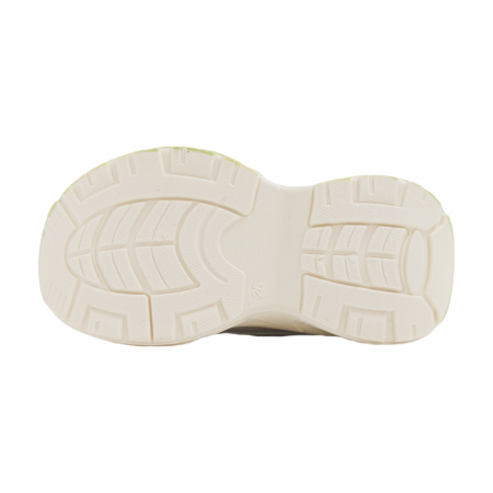 Pantofi sport de copii - Pantofi sport XA-2501verde