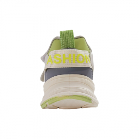 Pantofi sport XA-2501verde [9]