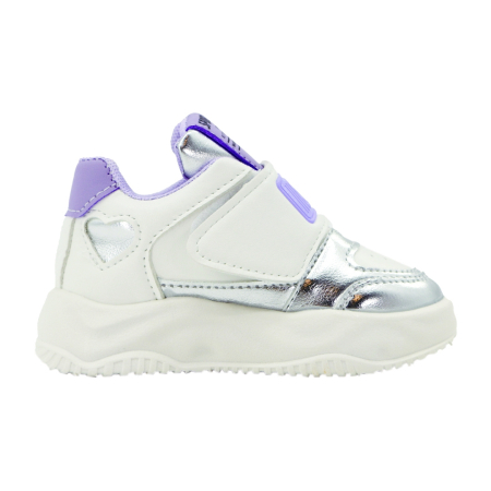 Pantofi sport XA-156-157mov [7]