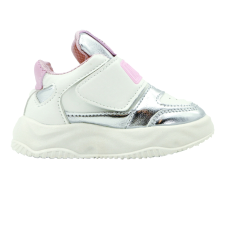 Pantofi sport XA-156-157roz [6]