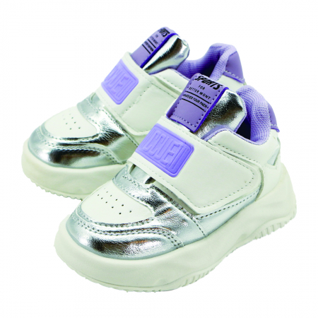 Pantofi sport de copii - Pantofi sport XA-156-157mov