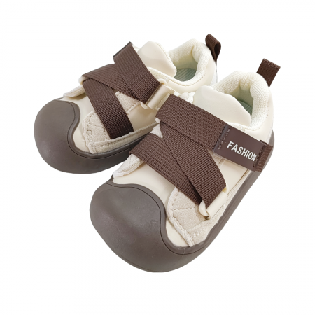 Pantofi sport de copii - Pantofi sport XA-2509maro