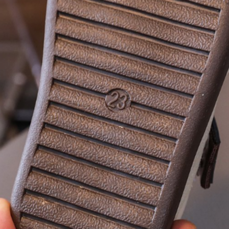 Pantofi sport de copii - Pantofi sport XA-2509maro