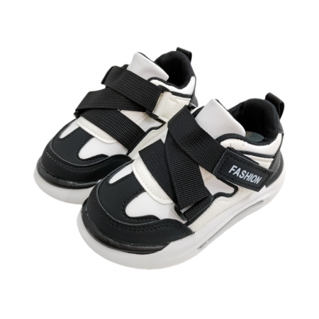 Pantofi sport de copii - Pantofi sport XA-2504negru
