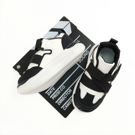 Pantofi sport XA-2504negru [13]