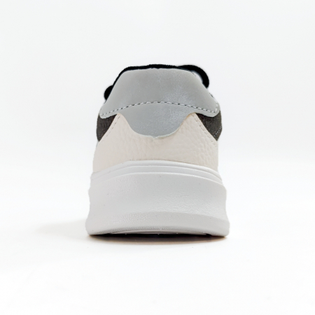 Pantofi sport XA-2508negru [10]