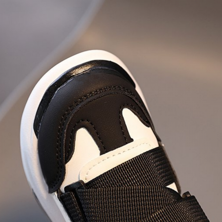 Pantofi sport XA-2504negru [7]