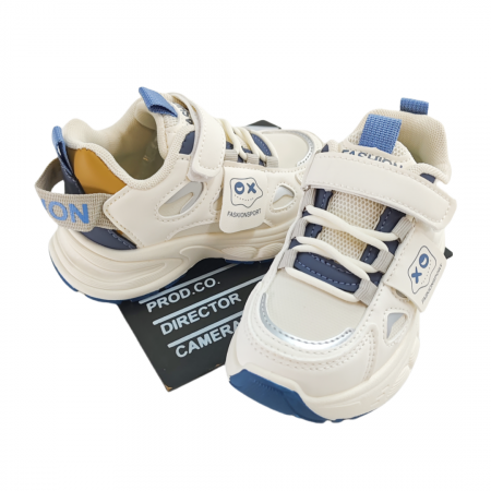 Pantofi sport XA-2501bleumarin [10]
