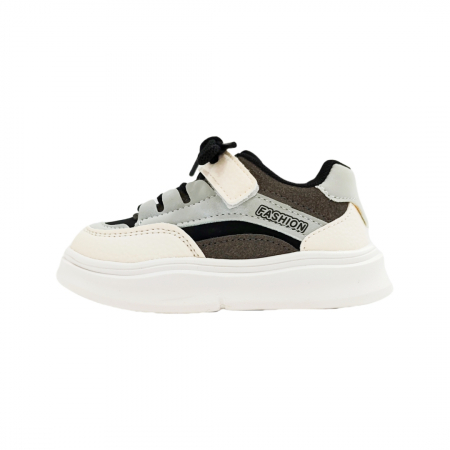 Pantofi sport de copii - Pantofi sport XA-2508negru