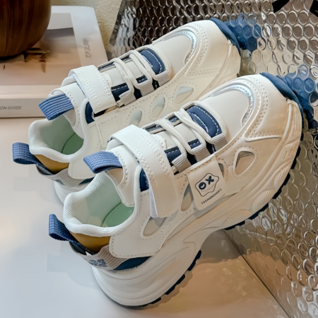Pantofi sport XA-2501bleumarin [7]