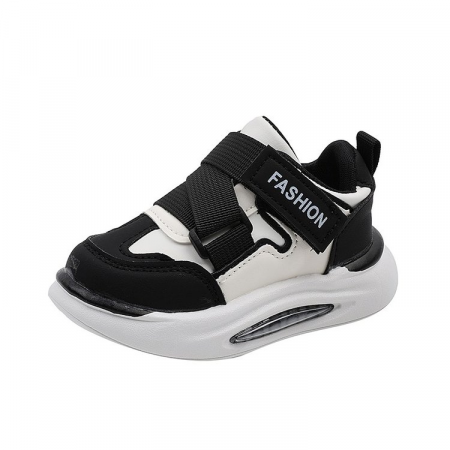 Pantofi sport XA-2504negru [6]