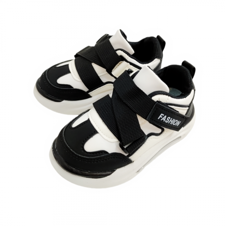 Pantofi sport XA-2504negru [11]