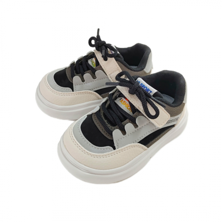 Pantofi sport XA-2508negru [9]