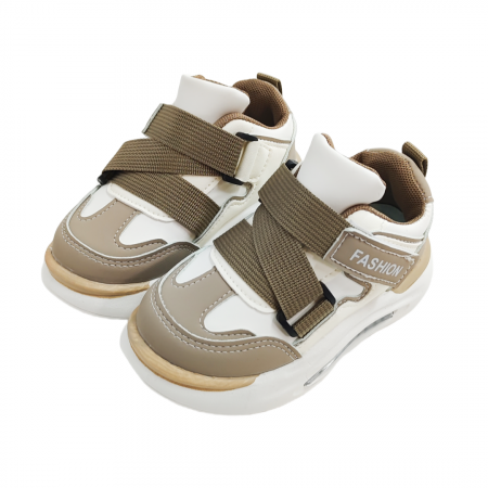 Pantofi sport XA-2504khaki [6]