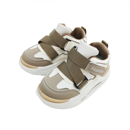 Pantofi sport XA-2504khaki [8]