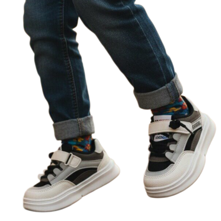 Pantofi sport XA-2508negru [11]