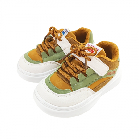 Pantofi sport de copii - Pantofi sport XA-2508maro