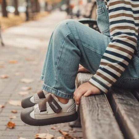 Copii - Pantofi sport XA-2509maro