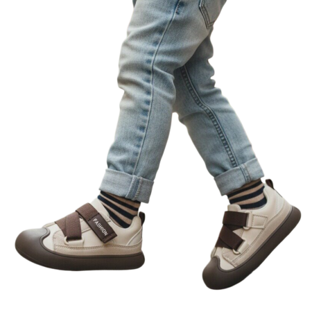 Pantofi sport XA-2509maro [15]