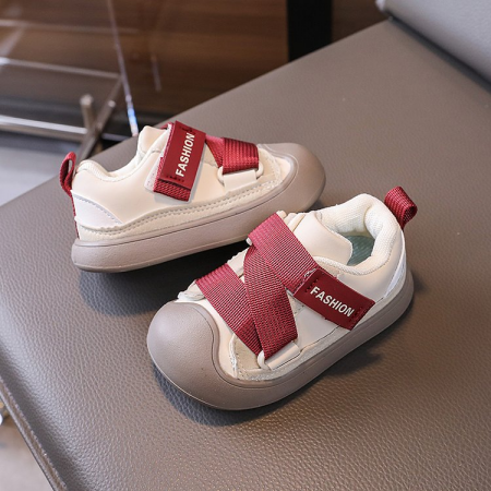 Pantofi sport de copii - Pantofi sport XA-2509rosu