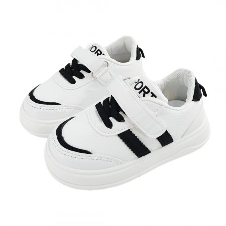 Pantofi sport de copii - Pantofi sport XA-2511negru