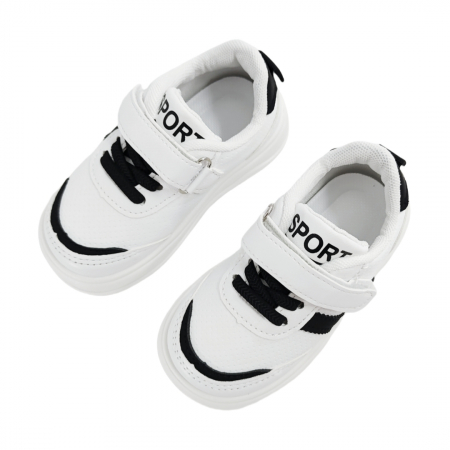 Pantofi sport XA-2511negru [6]