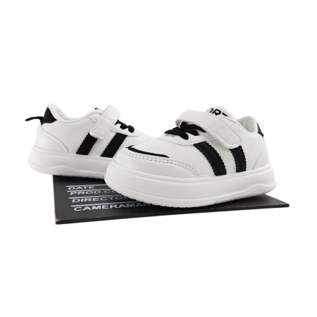 Pantofi sport de copii - Pantofi sport XA-2511negru