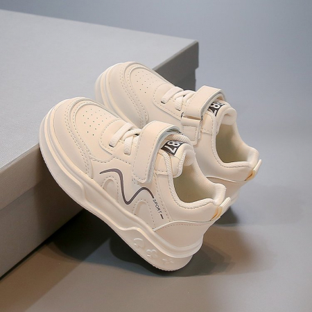 Pantofi sport de copii - Pantofi sport XA-2564alb
