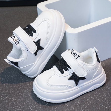 Pantofi sport de copii - Pantofi sport XA-2510negru