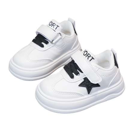 Pantofi sport de copii - Pantofi sport XA-2510negru
