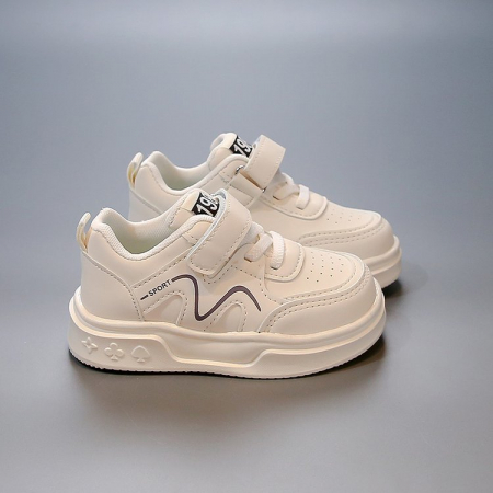 Pantofi sport XA-2564alb [11]