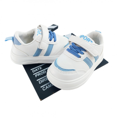 Pantofi sport de copii - Pantofi sport XA-2511albastru