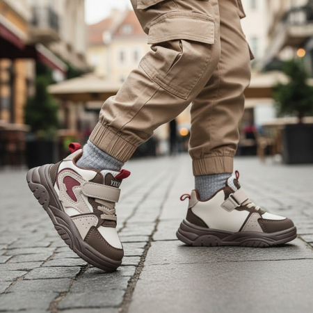 Pantofi sport XA-2543bej [6]