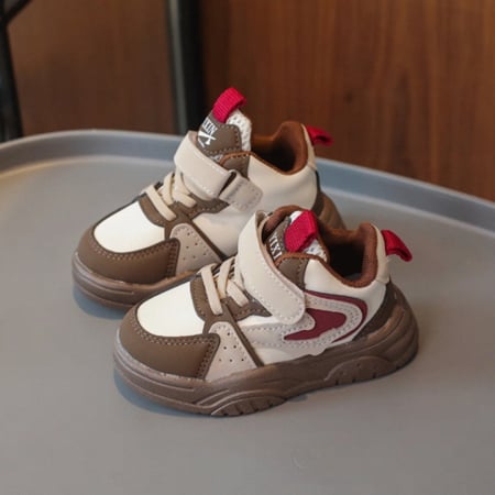 Pantofi sport de copii - Pantofi sport XA-2543bej