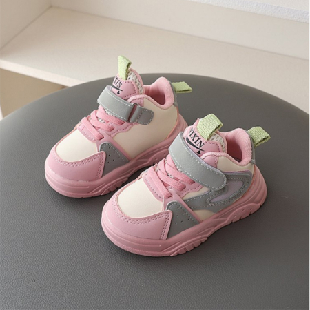 Pantofi sport XA-2543roz [10]