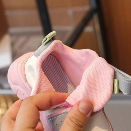 Pantofi sport XA-2543roz [8]