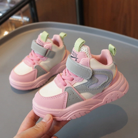 Pantofi sport XA-2543roz [14]