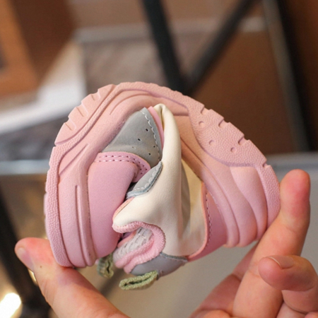 Pantofi sport XA-2543roz [15]