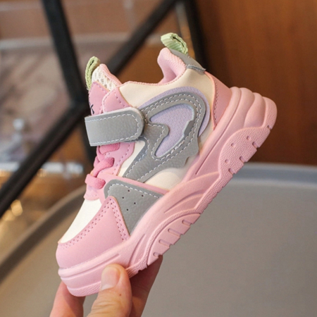 Pantofi sport XA-2543roz [7]