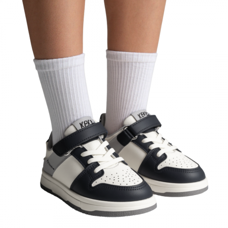 Pantofi sport de copii - Pantofi sport XA-2545negru