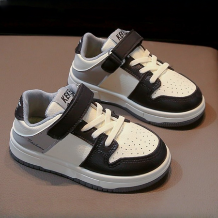 Pantofi sport de copii - Pantofi sport XA-2545negru