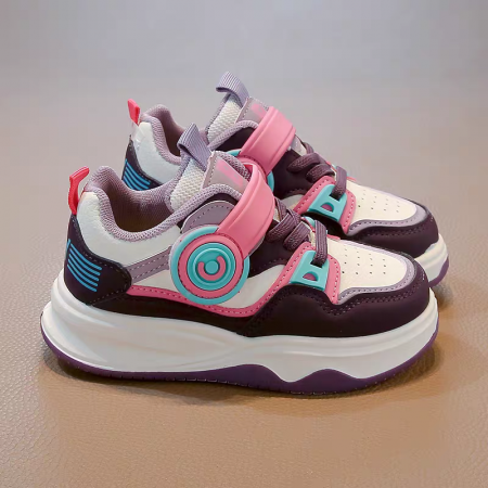Pantofi sport XA-2553roz [16]