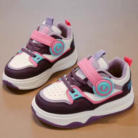 Pantofi sport XA-2553roz [15]