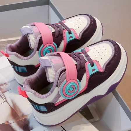 Pantofi sport XA-2553roz [14]