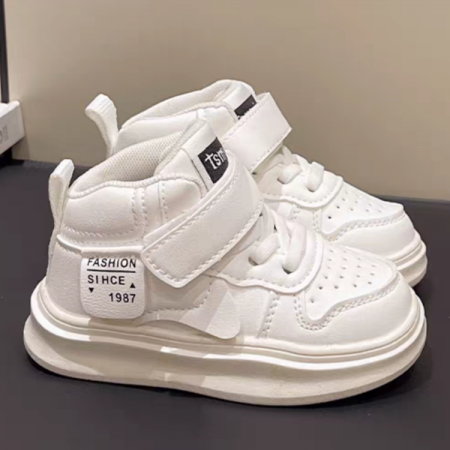 Pantofi sport de copii - Pantofi sport XA-2548alb