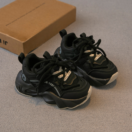 Pantofi sport de copii - Pantofi sport BBX-2398