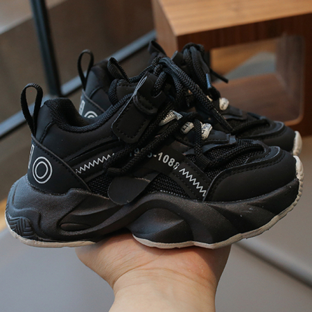 Pantofi sport BBX-2398 [6]